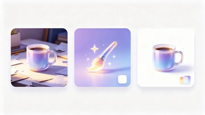 产品精修图